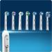Braun Oral-B Deep Cleaning Toothbrush Heads - Pack of 3 - Buy Online on GoSupps.com