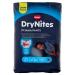 Huggies Drynites 4 - 7 years boys (17 - 30 kg) - Underwear set Night Night Suction for children who make Pipi in bed - X32 diaper pants 32 pieces for children 4-7 years (32 pieces)