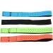 NTCPEFY 4 Pack Heart Rate Monitor Bracelets - Adjustable Universal Sports Wristbands for Optimal Fitness Tracking - Shop Internationally! - Buy Online on GoSupps.com