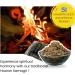 StonKraft Hawan Samagri 100 Pure And Natural Havan Pooja Samagri Items All Sambrani Powder 400g - Buy Online on GoSupps.com