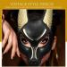 Magiclulu Anubis Mask - Egyptian Costume & Cosplay | Classic Venetian Men's Masquerade & Halloween Party Mask - Buy Online on GoSupps.com