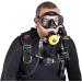 Dive Rite XT Advanced Open Water Regulator Package - Yoke or DIN | PSI or BAR - DR XT Reg AOW Package with PSI Yoke - Buy Online on GoSupps.com