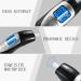 Ketone Meter Breath Portable Digital Ketosis Breath Analyzer with 10 Mouthpieces - Buy Online on GoSupps.com