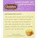 Celestial Seasonings Lemon Lavender Lane Herbal Tea, 20 Count - Soothing & Refreshing Blend - Buy Online on GoSupps.com