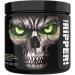 JNX Sports The Ripper! Shredding Thermogenic Fat Burner for Men & Women  Advanced Fast Acting Stim Thermogenesis Appetite Suppressant Extreme Energy & Focus Supplement  Razor Lime 30 Servings