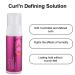 Eufora Curl'n Defining Solution 6oz - Define and Enhance Curls - Buy Online on GoSupps.com