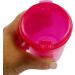 Medi-Inn Beak Cup 250ml - Red Drinking Cup for Easy Sipping | Ideal for Anyone with Swallowing Difficulties - Buy Online on GoSupps.com