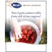 Italian Gourmet E.R. Hero Seasonal Red Fruit Jam 8 x 350g Jam & Extra Jam with Last Season Harvested Fruit High Quality Fruit Traditional Method - Buy Online on GoSupps.com