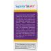 Superior Source Cyanocobalamin B12 1000 mcg - 100 Tablets for Energy & Wellness - Buy Online on GoSupps.com