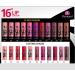 Dermacol Labial L quido 16h No.26 - Long-Lasting Lip Color | Shop Internationally - Buy Online on GoSupps.com