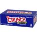 Nestle Crunch Milk Chocolate with Crisp Rice 36 X 44 Gram Net Wt (1584 Gram) 1584 Grams - Buy Online on GoSupps.com