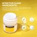 Super Neck Firming Cream for Neck & Chest - Tighten, Smooth & Hydrate with Complex Peptides, Niacinamide & Hyaluronic Acid - Korean Skin Care - Buy Online on GoSupps.com