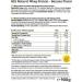 Goodlife Company HEJ Natural Natural Whey Protein 900g Banana - Buy Online on GoSupps.com