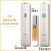 GK HAIR Global Keratin Moisturizing Shampoo Sulfate & Paraben Free for Dry Frizzy Hair 10.1 Fl Oz International Shipping Available - Buy Online on GoSupps.com