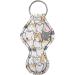 Baxinh Neoprene Cat Chapstick Holder Keychain - Lip Balm Sleeve for Women - Buy Online on GoSupps.com