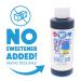 Blue Bubble Gum Shaved Ice Flavor Concentrate - 4 Fl Oz (Makes 1 Gallon of Syrup) - Buy Online on GoSupps.com