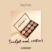 Technic Colour Fix Cream Foundation Contour Makeup Palette 8 Shades - Professional Coverage for All Skin Tones - Buy Online on GoSupps.com