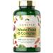 Carlyle Vitamin B Complex Whole Foods Blend | 240 Capsules | Daily Multivitamin for Men and Women | with B1 B2 B6 B12 Folate Niacin and L-Methylfolate | Non-GMO & Vegetarian Supplement