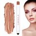 Raxove Eyeshadow Pencil | Silk Pencil with Pearl Matte Effect and Two Ends Automatic Rotating Highlighter Stick for Women and Girls Raxove