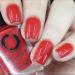 Heroine.nyc Crime Scene Bright Red Nail Polish - Cruelty-Free, Vegan & Non-Toxic (.37 fl. oz) - Buy Online on GoSupps.com