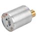 Shop Small Size 12V Mini Vibration Motor - Strong Electric Motor for Household Massagers | International Shipping - Buy Online on GoSupps.com