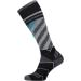 Shop Sockwell Cyclone Graduated Compression Socks (15-20 mmHg) in SM Black - Boost Circulation & Comfort for Travel & Everyday Wear - Buy Online on GoSupps.com
