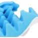 SAFWEL Cervical Traction & Trigger Point Massager | Neck Support Pillow for Tension Relief & Comfort - Buy Online on GoSupps.com