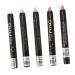 5pcs Pearlescent Eyeshadow Pencil Waterproof Suit Makeup Pen Useful Eye Shadow Pen Makeup Tools Girl