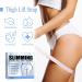 Collagen Essence Tightening Patch - Anticellulite & Firming Thigh Sticker (50PCS) - Buy Online on GoSupps.com