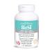 Biosil Collagen Supplement 120 caps for Healthy Bones Joints Skin Hair Nails from BioSil Belgium