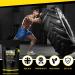 Nuke Nutrition BCAA Capsules 1000mg - 120 Count | Essential Amino Acids Supplement for Lean Muscle Growth & Recovery | Vegan, Leucine, Isoleucine & Valine - Buy Online on GoSupps.com