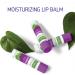 Medline Remedy Phytoplex Lip Balm - Moisturizing, Soothing, All Natural (3 Pack) - Buy Online on GoSupps.com
