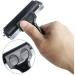 Benvo Rubber Brayer 4 inch Rubber Roller for Printmaking  Painting  Applying Glue  Wallpaper  Block Stamping Anti Skid Construction Tools with Hard Rubber Drum(Black  Classic Version) - Buy Online on GoSupps.com