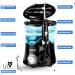 Water Flosser for Teeth - 600ML Professional Dental Flosser with 10 Modes & Nozzles | Electric Oral Care for Health & Whitening - Buy Now - Buy Online on GoSupps.com