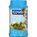 Goya Foods Reduced Sodium Salt 23 oz (Pack of 12) | Low Sodium Seasoning - Buy Online on GoSupps.com