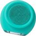 DASHIELL Face Brush Cleanser - Electric Facial Brush Gentle Silicone Face Wash Brush Silicone Waterproof Face Brush for Birthdays Anniversaries Facial Cleansing Holidays Green - Buy Online on GoSupps.com