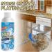 Stone Crystal Plating Agent Stone Crystal Plating Brightey Luster Agent Stone Stain Remover Cleaner Marble Cleaner and Polish Universal Stone Cleaner (3PCS) - Buy Online on GoSupps.com