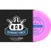 Dynamic Discs Classic Judge Disc Golf Putter | Stable Flight | Beaded Design | Pink Color Variant - Buy Online on GoSupps.com