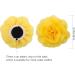 LUTER 4pcs Pet Collar Flowers Multicolored Dog Flower Tie&Bow Floral Collar Charms Accessories Detachable Flower Embellishment for Cats Dogs Pets Supplies (8cm/3.14inch) - Buy Online on GoSupps.com