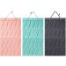 YANIYA Hair Clips Holder Wall Hanging Decors Girls Hair Accessory Storage Display For Girl Room Boutiques Stall Ornament Women's - Buy Online on GoSupps.com