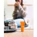 Carpe No-Sweat Breast Lotion - Absorbs Sweat, Prevents Chafing & Stains - 2.03 Fl Oz - Buy Online on GoSupps.com