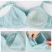 Onefeng Mastectomy Breast Prosthesis for Women | Triangle Silicone Breast Form | Transparent Fake Breasts (400g Cup A/B/C) - International Shipping Available - Buy Online on GoSupps.com