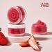 ANAiRUi Lip Care Kit Berries + VC Lip Balm Mask & Sugar Scrub Set for Overnight Treatment and Exfoliation Moisturizing Solution for Dry, Chapped Lips - Buy Online on GoSupps.com