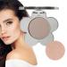 Eyeshadow Singles - Highly Pigmented Eye Makeup Eyeshadow Makeup Highlighter Matte Flower Shape Eye Shadow Long Lasting Wear Glitter Primer Palette 103