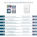 Sanotact Creatine 3000 Pure - Vegan Effervescent Tablets for Muscle Building & Strength | 3000mg Creatine per Tablet | Pre-Workout Booster - Wildberry Flavor - 20 Tablets - Buy Online on GoSupps.com