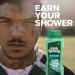 Irish Spring Men's Exfoliating Body Wash Shower Gel - 18oz (4 Pack) - Buy Online on GoSupps.com