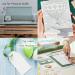 Knitial 22 pt White Chipboard 12 x 18 inch 20 Sheets for Crafts  Backing Boards  Scrapbooking  Frames and More 12 x 18 (20 Sheets) - Buy Online on GoSupps.com