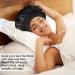Satin Silk Bonnet Set for Sleeping - 4 Pcs Elastic Wide Band Hair Wraps (Black Red Purple Gold) - Soft & Breathable Sleep Caps - 12.6 Inch - Buy Online on GoSupps.com