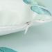 Nail Art Hand Pillow Stylish Appearance Comfortable PU Leather Hand Rest Pillow with Hand Cushion for Nail Salon for Nail Art School for Home - Buy Online on GoSupps.com