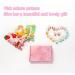 Xana 30PCs Animal and Flower Hair Clips + 10PCs Creative Hair Ties Set for Girls, Women & Kids - Cute Hair Accessories - Buy Online on GoSupps.com